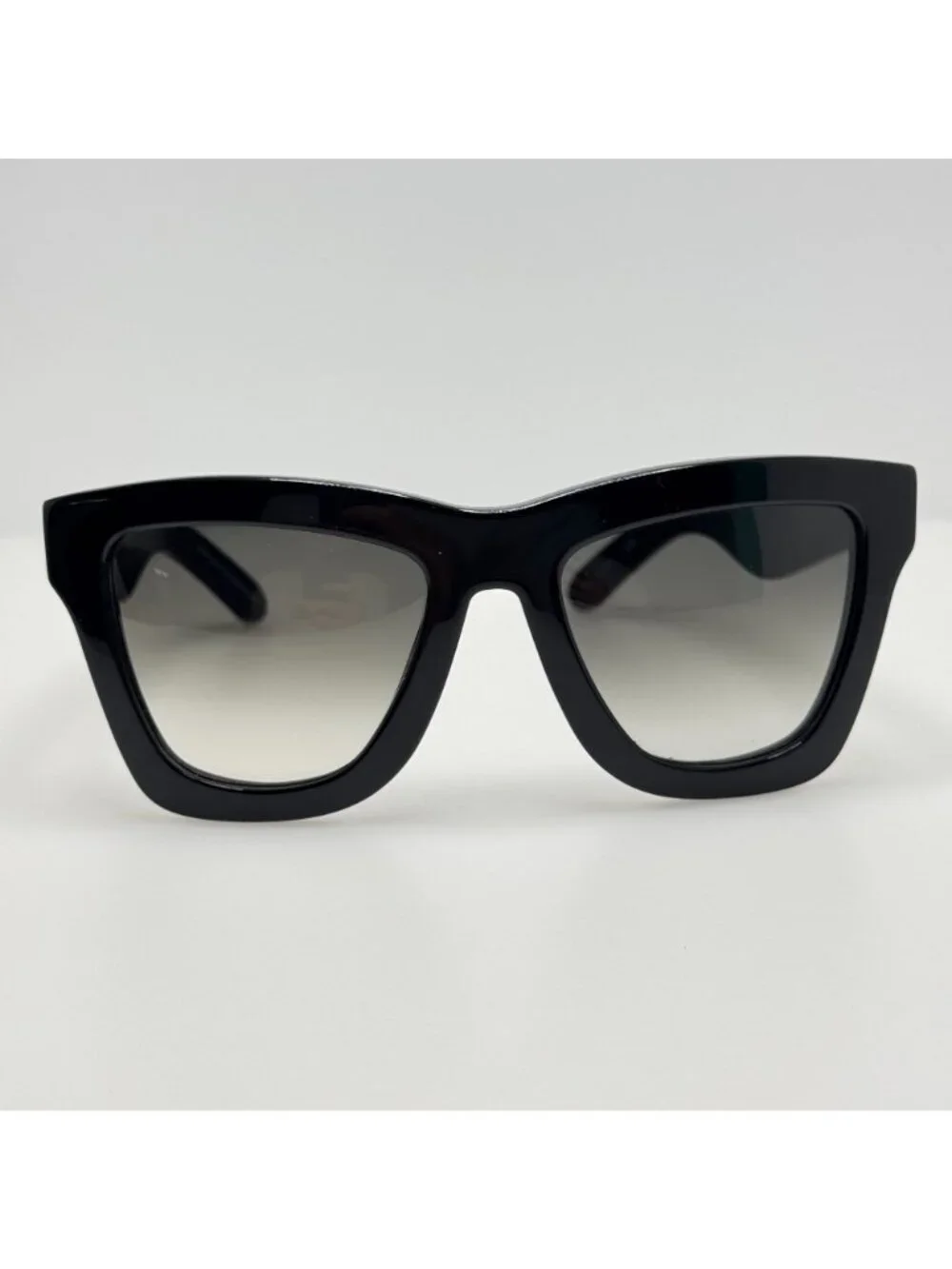 Valley Sunglasses Black DB Zeiss